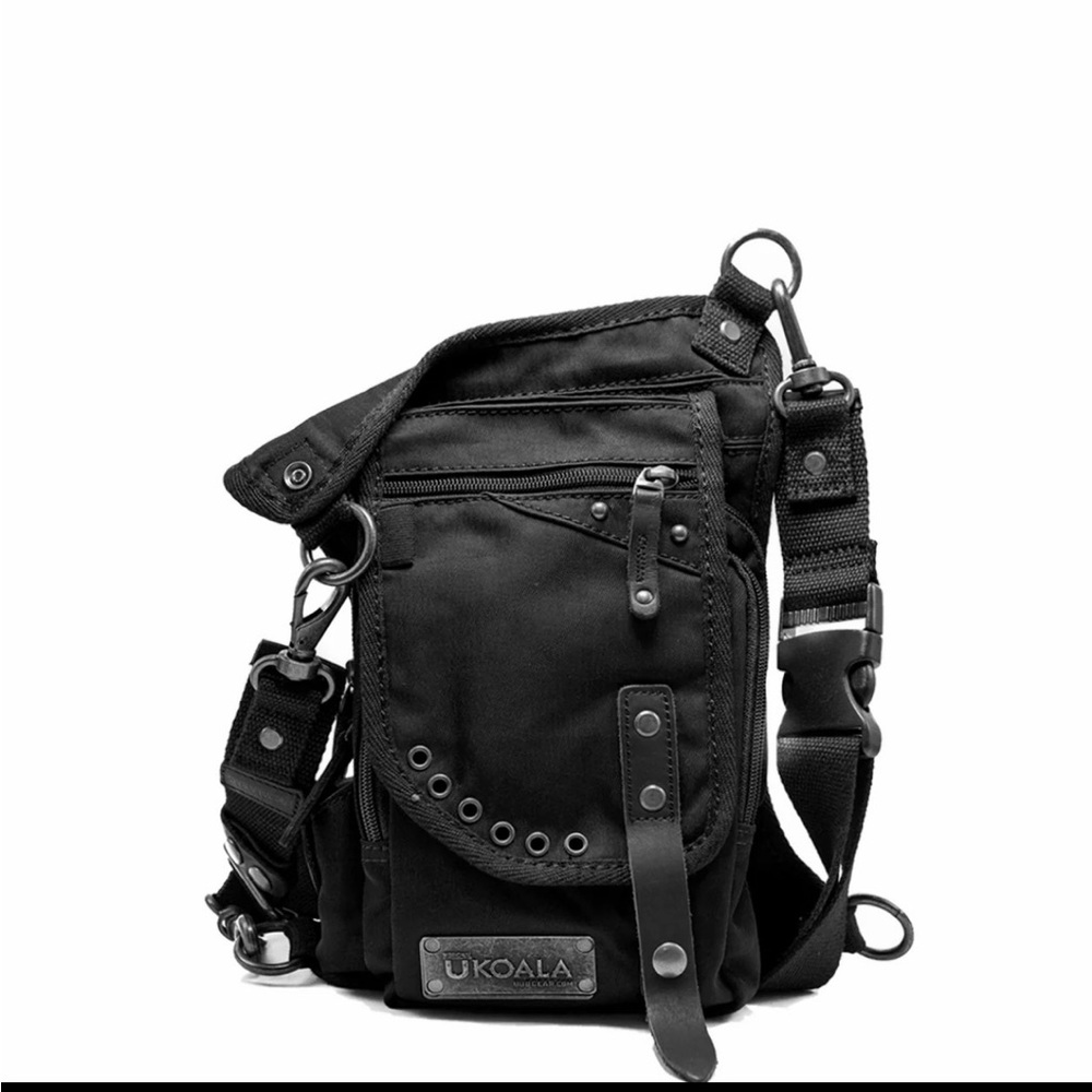 Ukoala Phoenix Bag